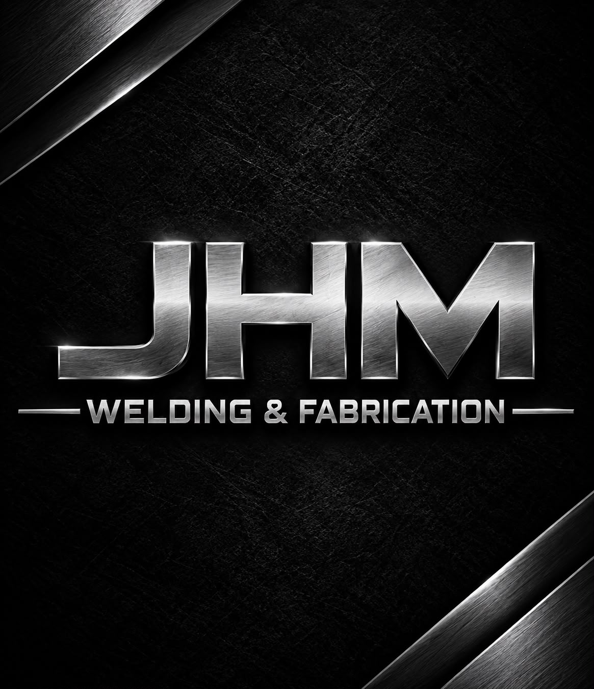 JHM Welding and Fabrication